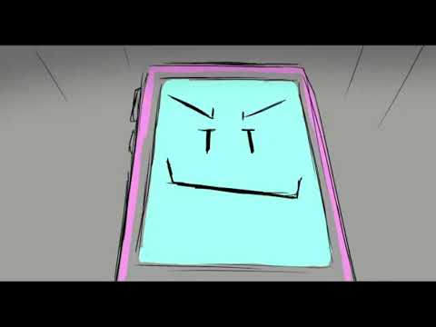 [Deleted Scenes] The Mitchells Vs The Machines: PAL's Morning Routine