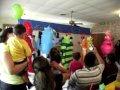 Yo Gabba Gabba Themed Birthday Party Skit 2 2