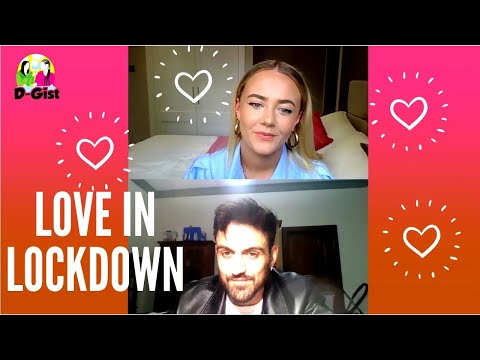 Love in Lockdown  - Episode 1
