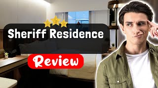 Sheriff Residence Hotel Istanbul Bewertung - Dinge, die Sie wissen MÜSSEN, bevor