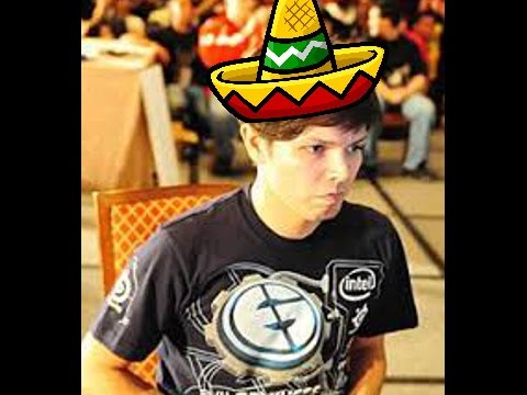 USF4: Ricky Ortiz vs Gamma, Grand Finals (Thunderstruck 2014)