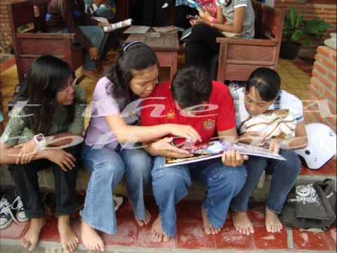 Cientifico Choir   Our Journey1