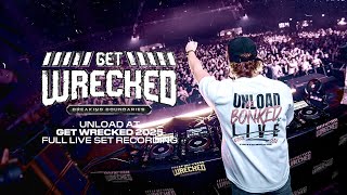 Download lagu Unload LIVE @ Get Wrecked 2025 mp3
