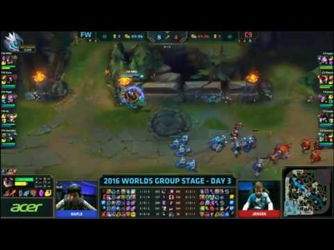 C9 Vs FW - Why we need Soundproof Booths