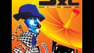 Junkie XL - Crusher ft. Saffron