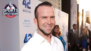 Actor Lucas Black on faith in Hollywood and starring in the film \
