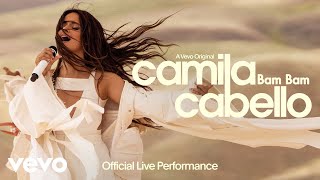 Camila Cabello - Bam Bam