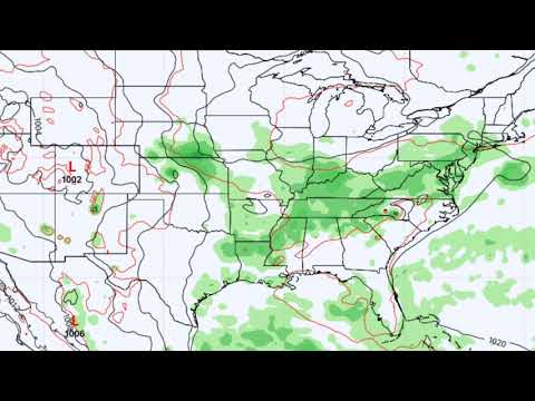 July 15, 2021 Weather Xtreme Video - Morning Edition