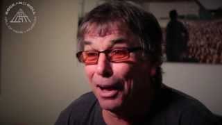 Interview with Grateful Dead Drummer Mickey Hart