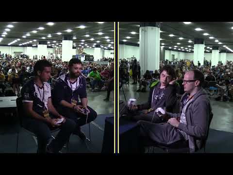 The Big House 7: Mew2King Plup vs. Hungrybox Chudat Losers Quarters