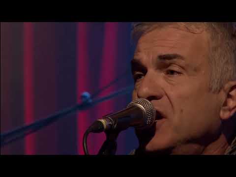 Semiramis - Luna Park - Dedicato A Frazz - Live in Genova 2017 (HD)