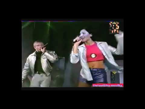 Mink Taką - Sustojęs laikas (1997)