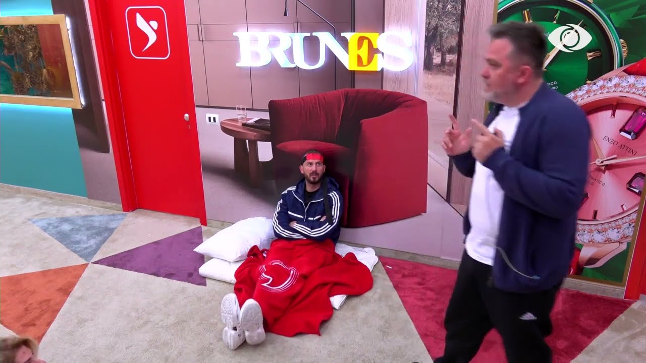 Do shkosh në finale, por s’do e fitosh…/ Romeo debaton me Julin: Viktimë…