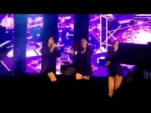 Rainbow 2015 School Festival - A (Jaekyung Focus)