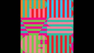 Panda Bear - Lonely Wanderer