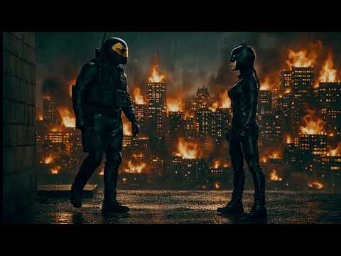 BBY SHIZZ - POJAR V GRADA / ПОЖАР В ГРАДА [Official Visualizer]