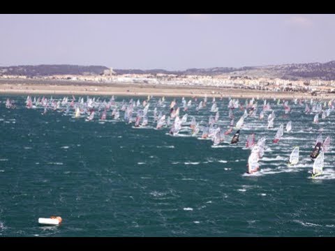 Defi Wind Gruissan 2019