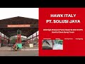 Hydrotest 200 bar pressure test SJ PRESSUREPRO HAWK PUMPs O8I3 I95O O985 1