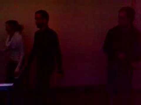 The Ambiguously Gay Duo