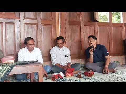 Imbas Pembangunan Jalan Tol Dusun Dowangan 