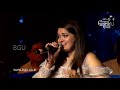 NAGU ENDIDE MANJINA AnilKapoor In Conversation With VijayPrakash 57thBengaluru Ganesh Utsava 2019