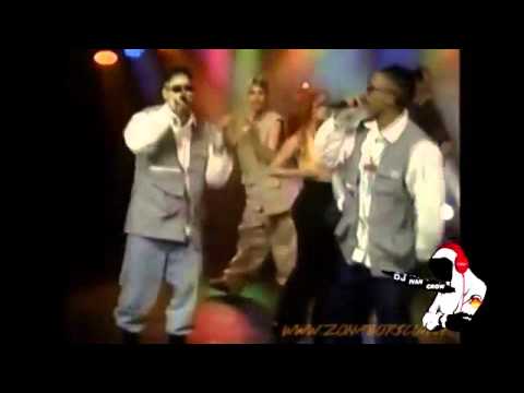 KID POWER POSSE Mi Medicina