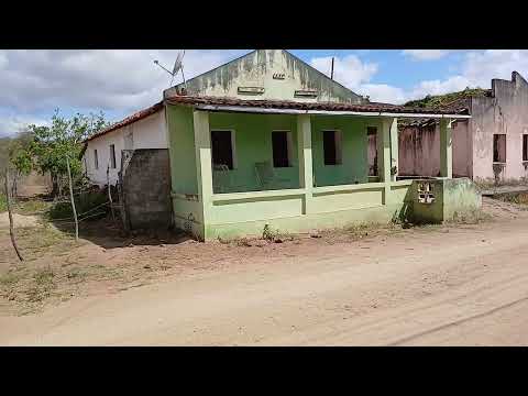Sítio Areial PB #paraiba #sítio novembro 2025.