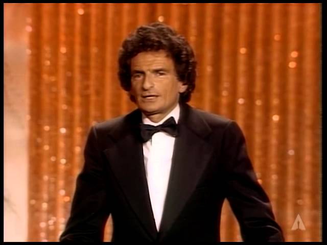 Chariots of Fire Wins Original Screenplay: 1982 Oscars