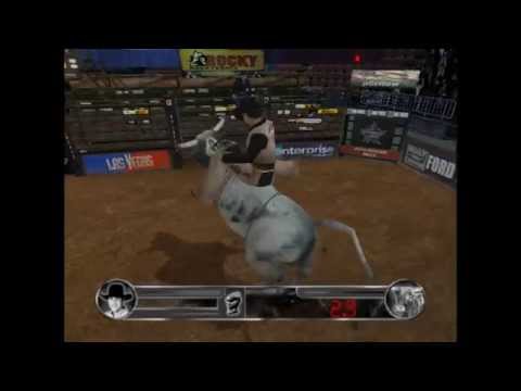 pbr bull riding pc game