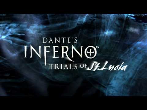 Dante's Inferno : Le Martyre de Sainte Lucie Xbox 360