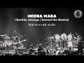 Heena Maka Instrumental Audio | Kuweni Live In Concert | Charitha Attalage