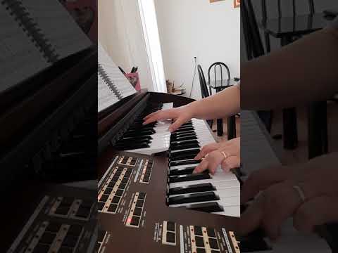 Hino 31 (76 BPM) "Forte Rocha" #hinosCCB