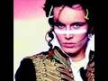 Kings Of The Wild Frontier - Adam & The Ants ...