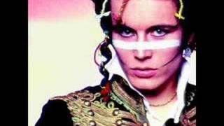 Kings Of The Wild Frontier - Adam &amp; The Ants