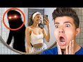 SCARY Videos You Should NOT Watch Alone