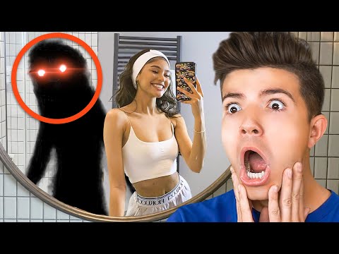 SCARY Videos You Should NOT Watch Alone
