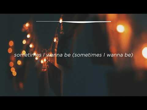 Tritonal - Little by Little ft. Lourdiz [lyrics video]