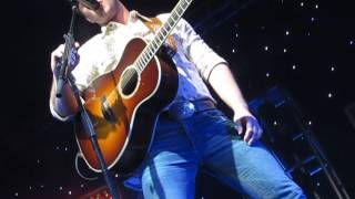 Easton Corbin- Kiss Me One More Time (Hacienda Midland 2/24/17)