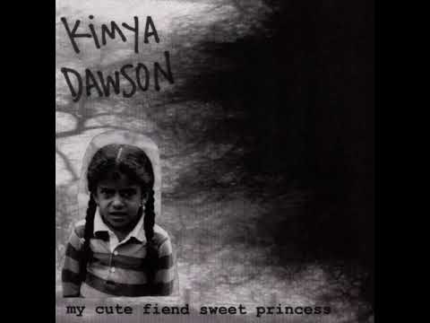 Velvet Rabbit - Kimya Dawson