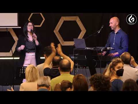 Uomini d'azione Domenica 15-05-2022 - Past. Rosario Mascari