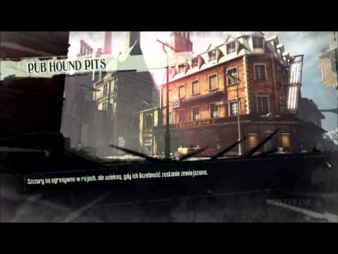 Zagrajmy w Dishonored odcinek 4