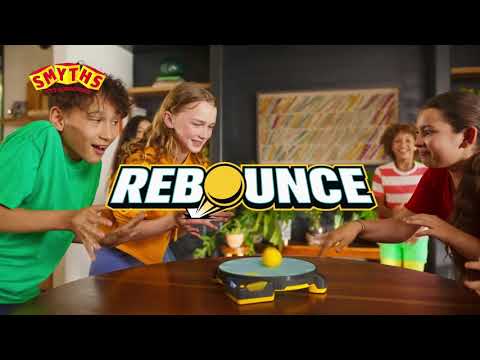 Rebounce Game - Smyths Toys