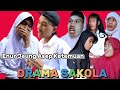 DRAMA SAKOLA Adeuuh Asep Jeung Enur Ketemuan