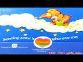 Care Bears American Greetings Card Commercial Retro Toys And Cartoons