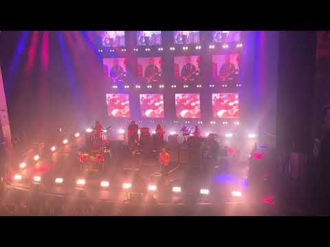 Only Love Matters - The Black Keys and Noel Gallagher - London 08.05.2024