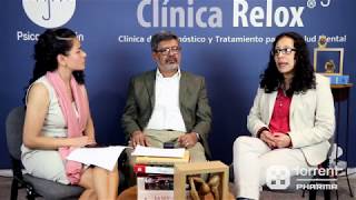 Clínica Relox -- Presenta: La importancia del diagnóstico