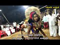 சேலம் சுஜீ விஜய் காளிதாஸ் கரகாட்டம் Ne