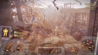Fallout 76 Unsure of whats to come