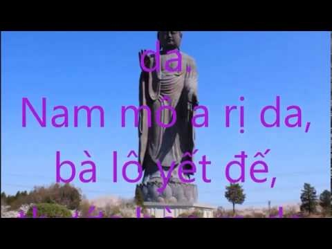 CHÚ ĐẠI BI 9 BIẾN - GIẢI NGHIỆP - TIÊU TAN BÊNH - GIẢI TRỪ LO TOAN.