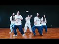 NewJeans – 'Supernatural' Dance Practice Mirrored